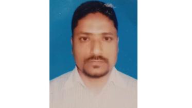 মোহাম্মদ শাহাদাত হোসেন 