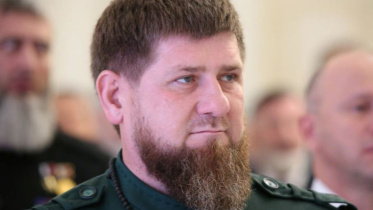 রমজান কাদিরভ