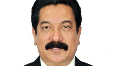 মশিউর রহমান রাঙ্গা