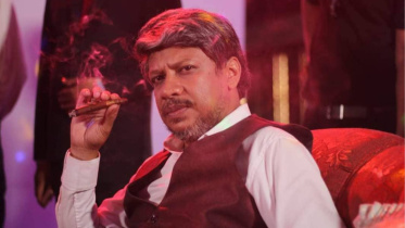 ময়মনসিংহে আমার দাদার পূরবী সিনেমা হল ছিল: ইন্তেখাব দিনার