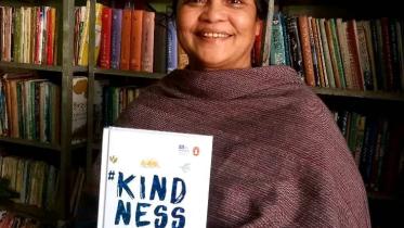 হাজেরা বেগম