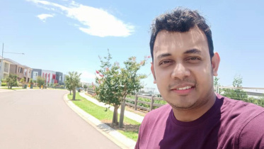 আবু হেনা রনি