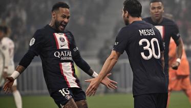 neymar