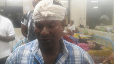 সঞ্জয় দাস লিটু