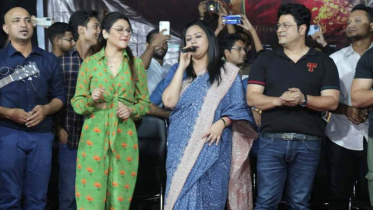 বিউটি সার্কাস টিম