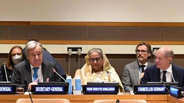 প্রধানমন্ত্রী