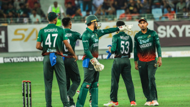 Bangladesh cricket team