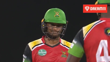 Shakib Al Hasan