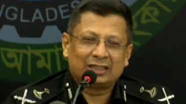 র‌্যাব মহাপরিচালক