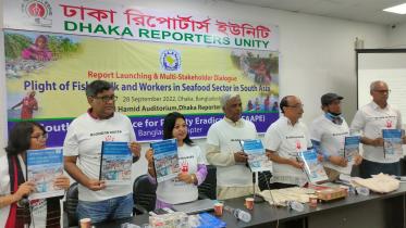 মৎস্য আরোহন