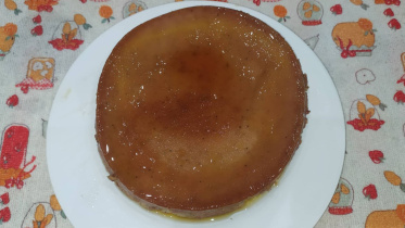 নিরামিষ কেক