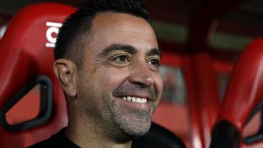 xavi