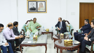 কসোভোর সঙ্গে বাণিজ্য ও বিনিয়োগ বৃদ্ধির সুযোগ আছে: বাণিজ্যমন্ত্রী