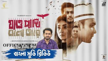 যাও পাখি বলো তারে