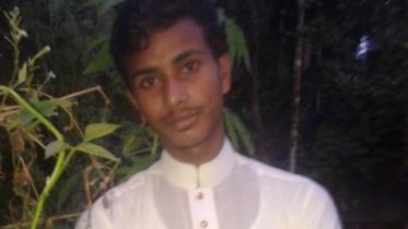 নিখোঁজ মাদ্রাসা ছাত্র মামুন