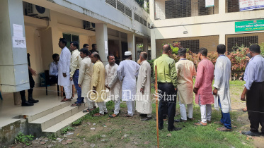 ব্রাহ্মণবাড়িয়া ভোট