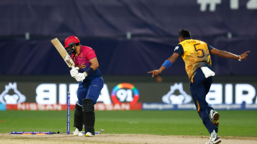 Dushmantha Chameera