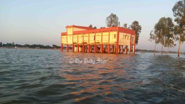 মেলান্দহ বিদ্যালয়