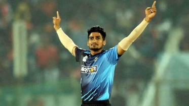 mehedi hasan rana