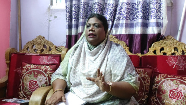 আছিয়া খানম 