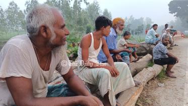 কর্ম সংকট