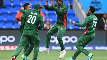 Bangladesh cricket team