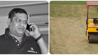 Sanjeev Agrawal