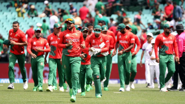 Bangladesh cricket team