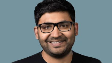 পরাগ আগরওয়াল