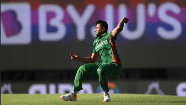 Shakib Al Hasan