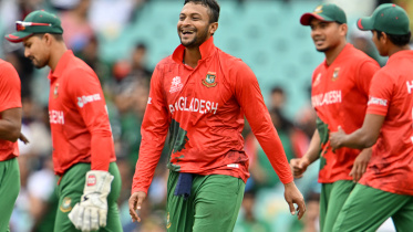shakib al hasan