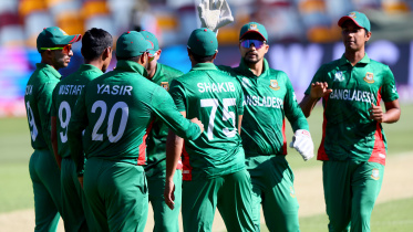 bangladesh cricket team