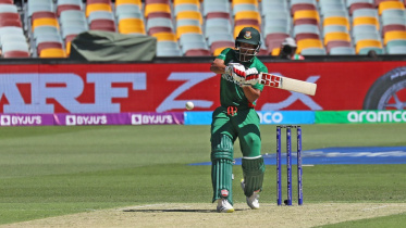 najmul hossain shanto