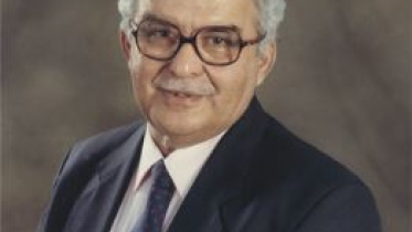 ভারতের ‘ইস্পাত মানব’ হিসেবে পরিচিত টাটা স্টিল লিমিটেডের সাবেক ব্যবস্থাপনা পরিচালক জামশেদ জে ইরানি (৮৬) মারা গেছেন। ছবি: টাটা স্টিলের টুইটার পেজ থেকে