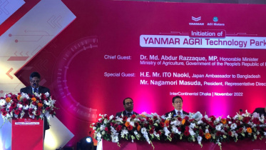 ২০২৩ থেকে ইউরোপে-জাপানে আম রপ্তানির পরিকল্পনা চলছে: কৃষিমন্ত্রী