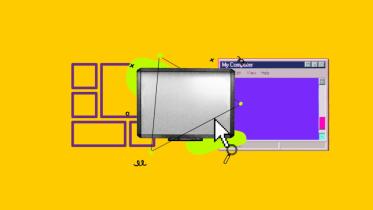 ডিজিটাল ক্লাটারিং কমাতে কিছু মূল বিষয়ের দিকে নজর দিতে হয়। ছবি: স্টার