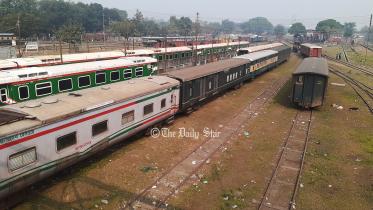 লালমরিনহাট-রেল-স্টেশন