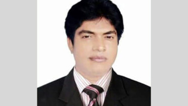 Jahangir Alam