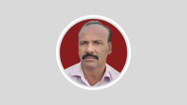 নরসিংদীতে বোমাসহ আওয়ামী লীগ নেতা গ্রেপ্তার