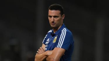 lionel scaloni