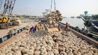 রাশিয়া থেকে ৩ লাখ মেট্রিক টন গম আমদানি করবে সরকার