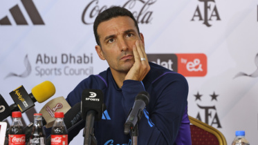 Lionel Scaloni