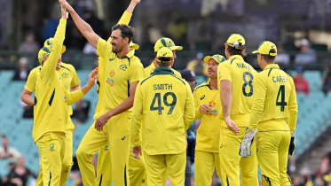 mitchell starc