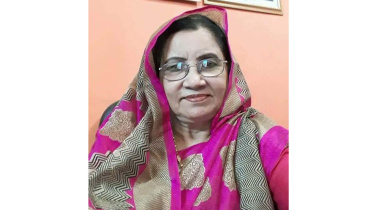 হোসনে আরা লুৎফা ডালিয়া