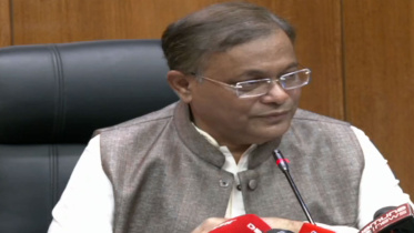 তথ্যমন্ত্রী