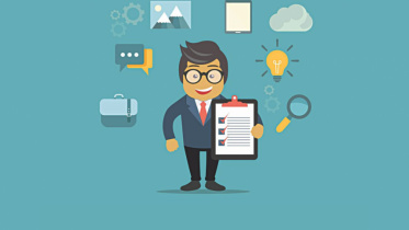 সফট স্কিল মানুষের এমন কিছু চারিত্রিক ও ব্যক্তিগত বৈশিষ্ট্য, যা অন্যের সঙ্গে ভালোভাবে কাজ করতে শেখায়। ছবি: স্টার 