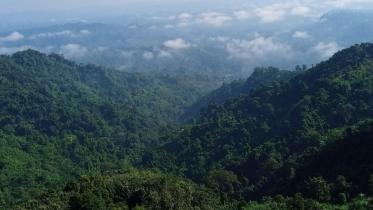 বান্দরবান