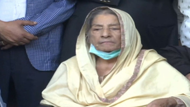 রওশন এরশাদ