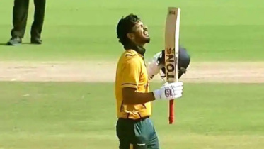 Ruturaj Gaikwad