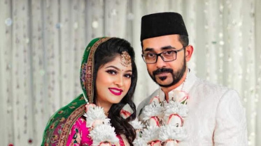 স্বামীর বিরুদ্ধে সারিকার মামলা